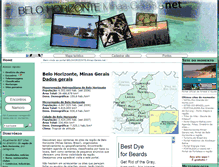 Tablet Screenshot of belohorizonte.minas-gerais.net